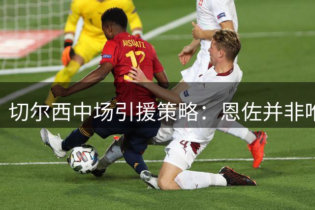 切尔西中场引援策略：恩佐并非唯一选择，两替代者浮出水面